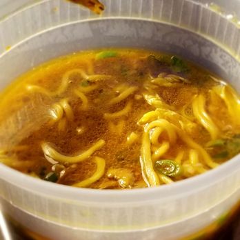 Alkaline - Ramen Near Me - Norfolk, Virginia