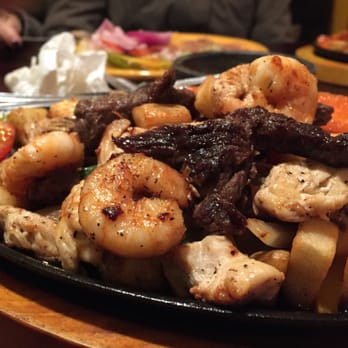 El Michoacano - Mexican Near Me - Fresno, California