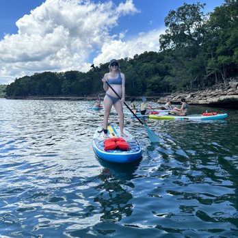 SUP Outfitters - Paddleboarding Near Me - Eureka Springs, Arkansas SUP Outfitters - Paddleboarding Near Me - Eureka Springs, Arkansas