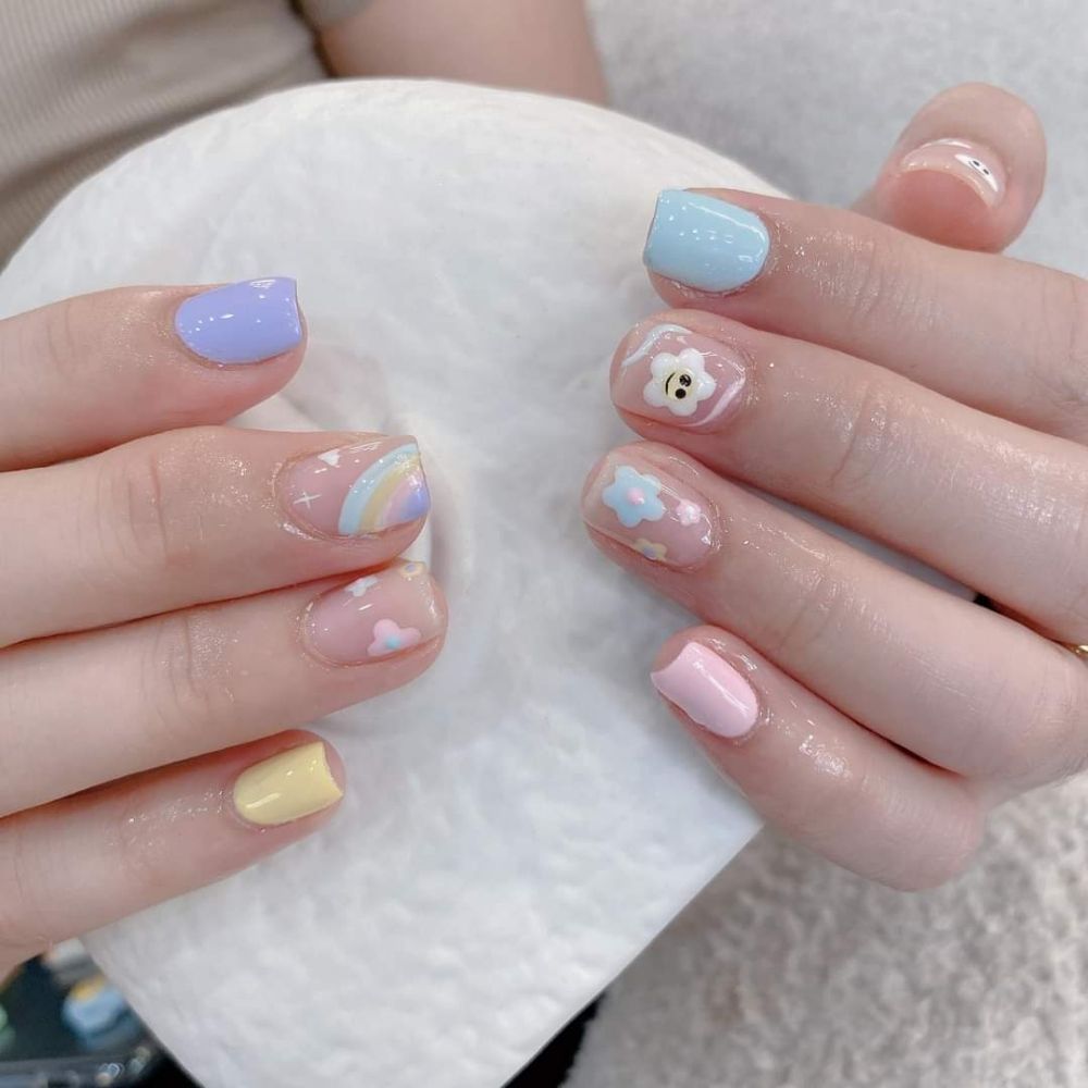 MIA NAILS SPA NORTH HAMPTON Updated August 2024 29 Photos 45