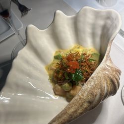 Sumaq - Exotic mixed ceviche