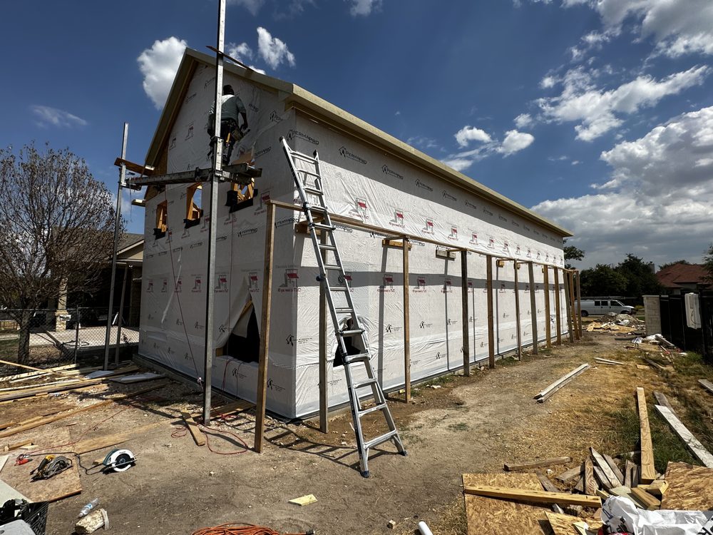 Slide of Quality Home Improvement Experts