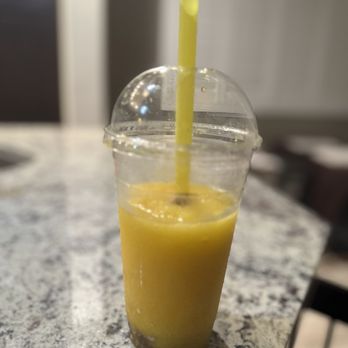 Lucky China - Mango Boba - Chinese Near Me - Henderson, Nevada