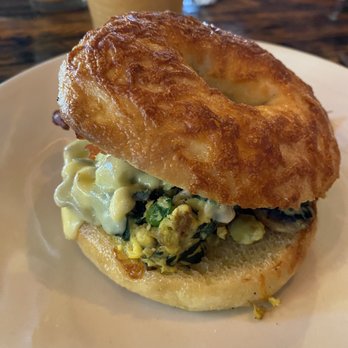 Café Choux Choux - Happy Gringo - Bakeries Near Me - Playa del Carmen, ROO