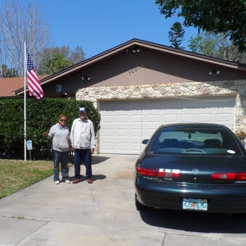 Lawn Care Pro 1 - 5 year customer - Lawn Services Near Me - Orlando, Florida Lawn Care Pro 1 - 5 year customer - Lawn Services Near Me - Orlando, Florida