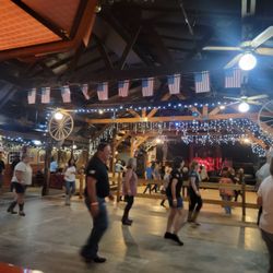 Mishnock Barn