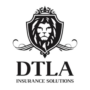 DTLA Insurance Solutions - Our Company Logo - Financial Advising Near Me - Redlands, California DTLA Insurance Solutions - Our Company Logo - Financial Advising Near Me - Redlands, California