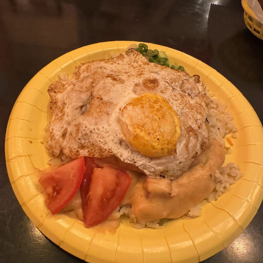 Tiki Grill - Tiki Loco Moco - Comfort Food Near Me - Flagstaff, Arizona Tiki Grill - Tiki Loco Moco - Comfort Food Near Me - Flagstaff, Arizona