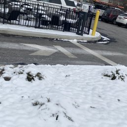 Outside Outside