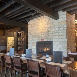 The Oak Barrel - Fireplace & Decoration's