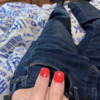 City Nails - Nail Salons Near Me - Morehead, Kentucky