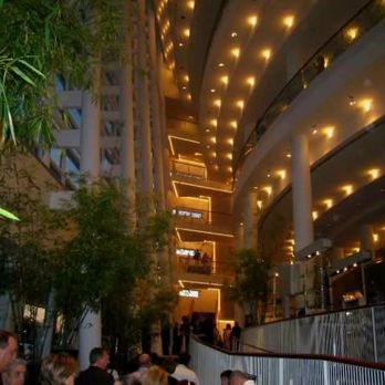 Adrienne Arsht Center - Performing Arts Near Me - Miami, Florida