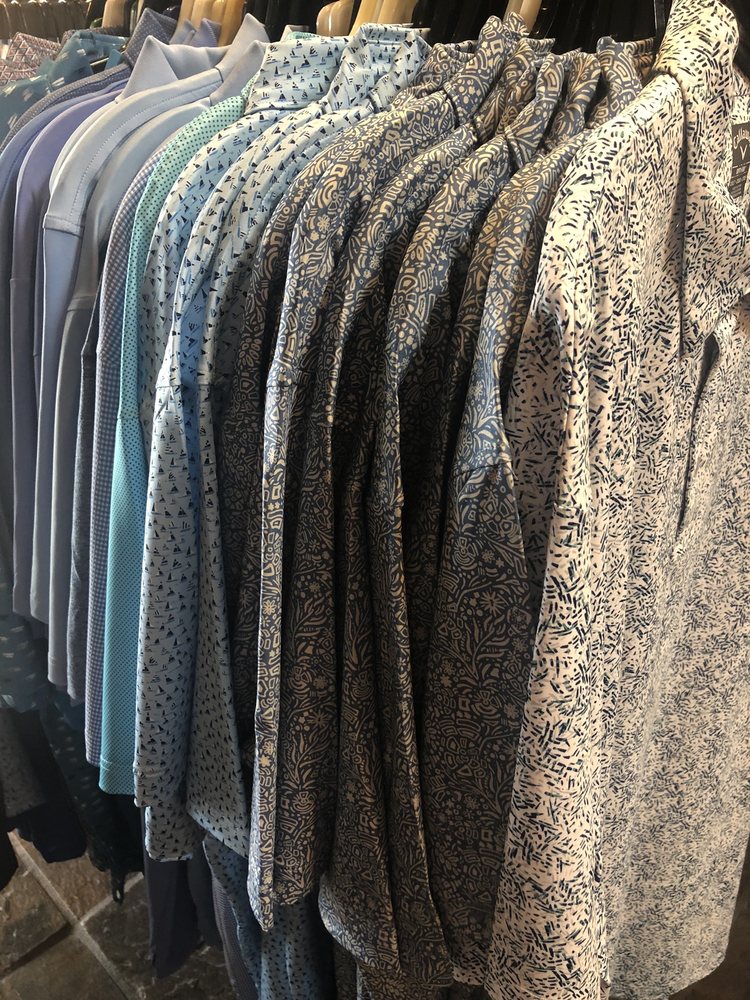 EXCLUSIVELY BIG & TALL MEN’S STORE 34 Photos & 26 Reviews 7353 N