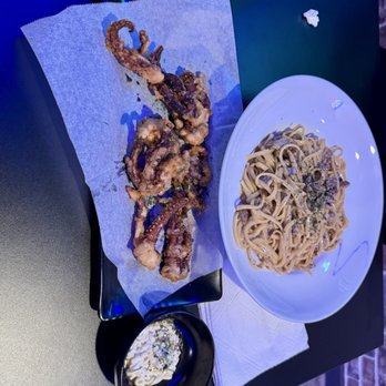 Let's Go Chimaek - Calamari - Korean Near Me - Riverside, California Let's Go Chimaek - Calamari - Korean Near Me - Riverside, California