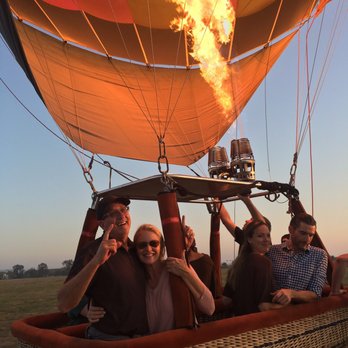 Compass Balloons - Hot Air Balloons Near Me - Cardiff, California Compass Balloons - Hot Air Balloons Near Me - Cardiff, California