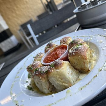Bronx House Pizza - Garlic Knots - Pizza Near Me - Lake Mary, Florida Bronx House Pizza - Garlic Knots - Pizza Near Me - Lake Mary, Florida