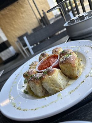 Bronx House Pizza - Lake Mary by null