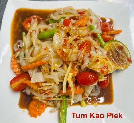 Lao Thai Kitchen by null