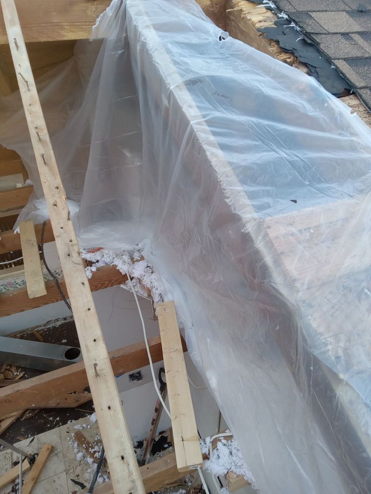 Slide of We Work 4 U