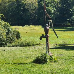 Howell Living History Farm