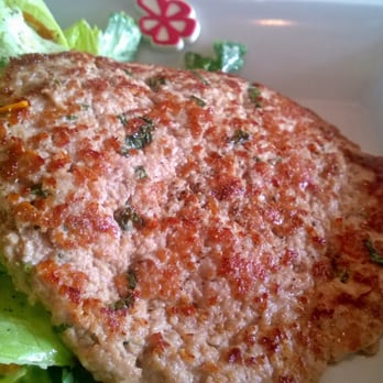 Burger Lounge - Turkey Patty - Burgers Near Me - Coronado, California