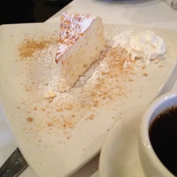 La Strada Restaurant - Cheesecake - Italian Near Me - Staten Island, New York La Strada Restaurant - Cheesecake - Italian Near Me - Staten Island, New York