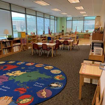 Freedom Montessori School - Montessori Schools Near Me - Chantilly, Virginia Freedom Montessori School - Montessori Schools Near Me - Chantilly, Virginia