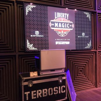 Liberty Magic - Magic show! - Performing Arts Near Me - Pittsburgh, Pennsylvania