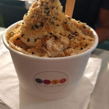 So Bazaar - Susu's Shades of Earl Grey (Earl Grey, Black Sesame Cake, Togarashi) - Festivals Near Me - Redmond, Washington So Bazaar - Susu's Shades of Earl Grey (Earl Grey, Black Sesame Cake, Togarashi) - Festivals Near Me - Redmond, Washington