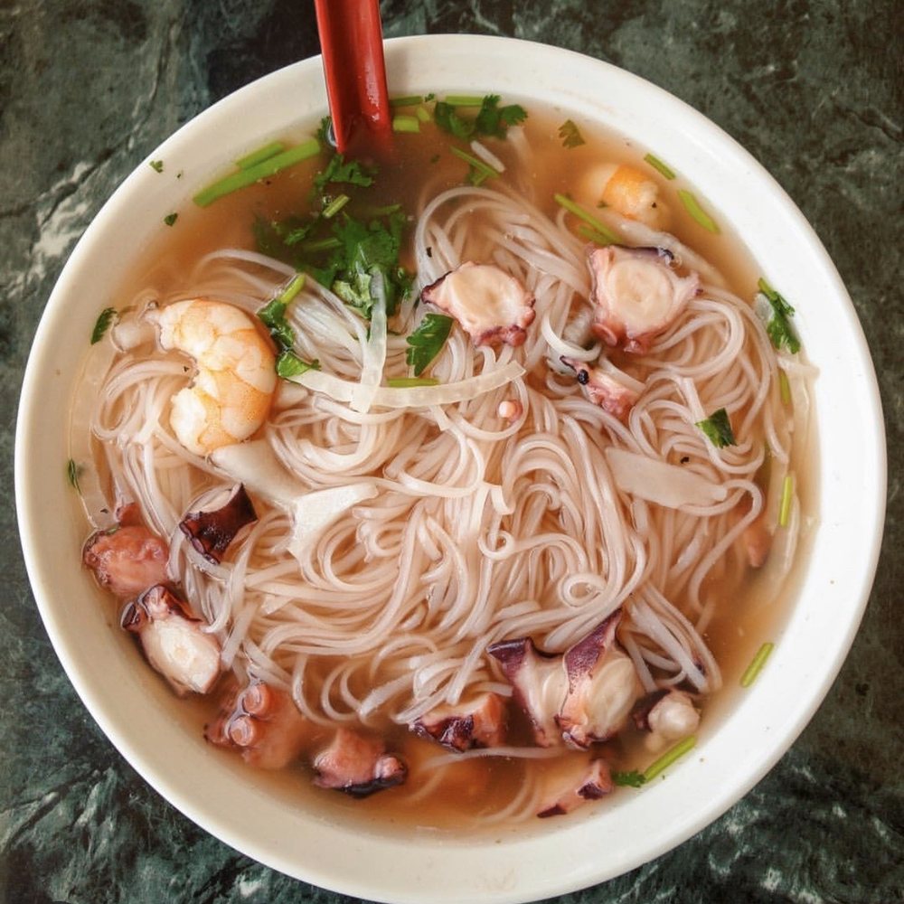 Pho 88 - Octopus Pho - Vietnamese Near Me - Tijuana, BCN Pho 88 - Octopus Pho - Vietnamese Near Me - Tijuana, BCN
