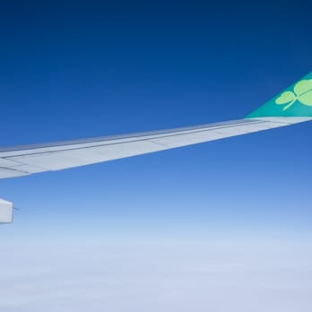 Aer Lingus - Aer Lingus! A great value, but very uncomfortable. - Airlines Near Me - Dublin, D Aer Lingus - Aer Lingus! A great value, but very uncomfortable. - Airlines Near Me - Dublin, D