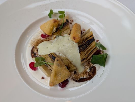 Toqué! by null Toqué! by null