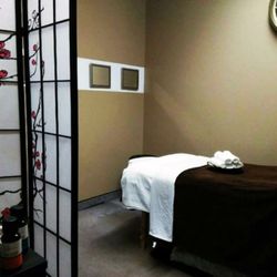 Yi Massage Therapy