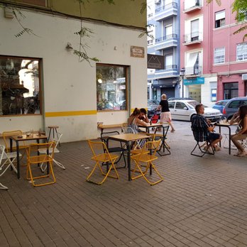 Los Picos Café - Coffee & Tea Near Me - València, V Los Picos Café - Coffee & Tea Near Me - València, V