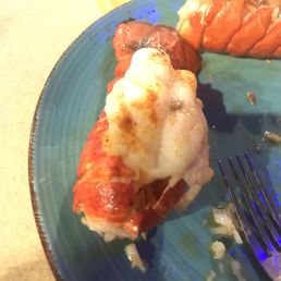 Twin 4 Oz. Maine Lobster Tails
