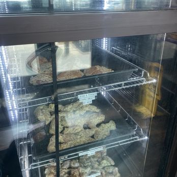 Manhattan Fish & Chicken - Meat - Chicken Shop Near Me - Detroit, Michigan