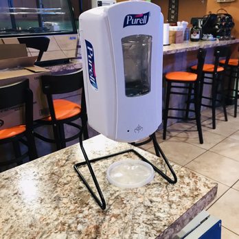 Thai Noodle - Sanitizer - Thai Near Me - Port Charlotte, Florida Thai Noodle - Sanitizer - Thai Near Me - Port Charlotte, Florida