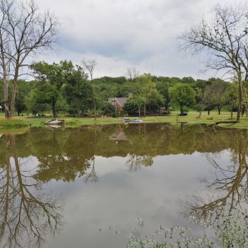 BarDew Valley - Bed & Breakfast Near Me - Bartlesville, Oklahoma