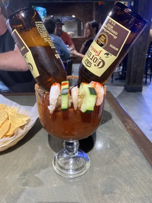 El Malecon Mariscos & Bar by null