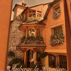 La Meunière - Restaurant