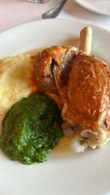 Pandeli Restaurant by null