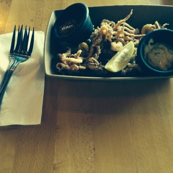 Encinitas Fish Shop - Yum! Calamari! - Seafood Near Me - Encinitas, California Encinitas Fish Shop - Yum! Calamari! - Seafood Near Me - Encinitas, California