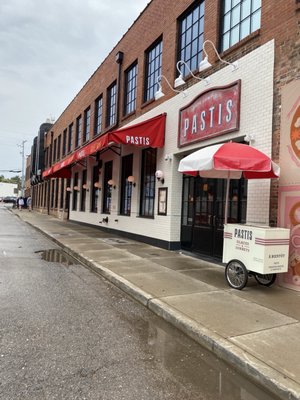 Pastis Nashville by null