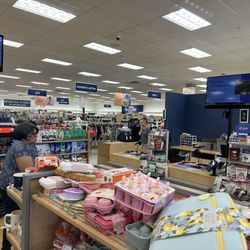 Marshalls Department Store
