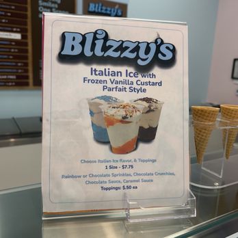 Izzy's Ices - Ice Cream & Frozen Yogurt Near Me - Santa Cruz, California Izzy's Ices - Ice Cream & Frozen Yogurt Near Me - Santa Cruz, California