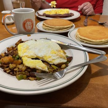 The Original Pancake House - Skillet - Breakfast & Brunch Near Me - Brookfield, Wisconsin The Original Pancake House - Skillet - Breakfast & Brunch Near Me - Brookfield, Wisconsin