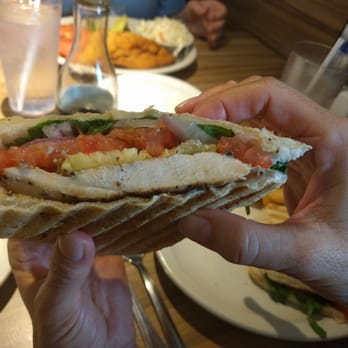 Jines Restaurant - Greek Near Me - Rochester, New York