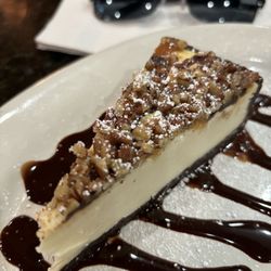 MVP's Sports Grille - Cheesecake