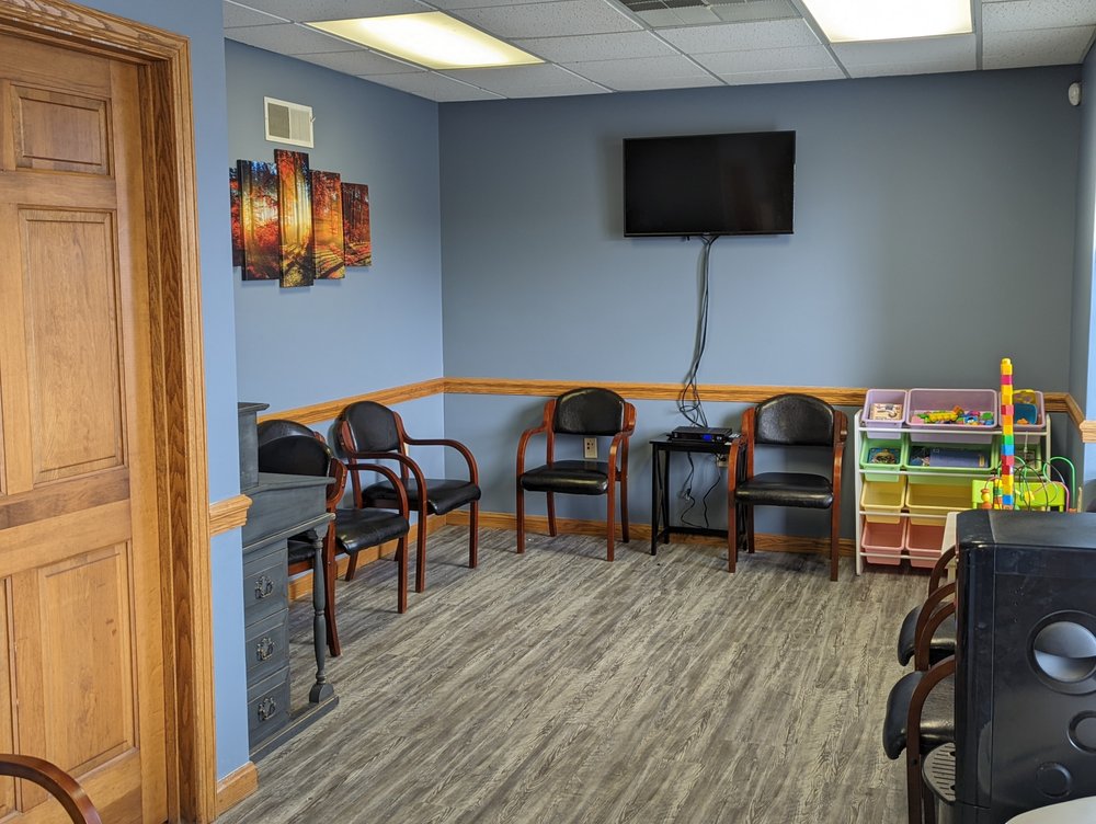 Trinity Recovery - grief counselor in Brookfield Center, OH