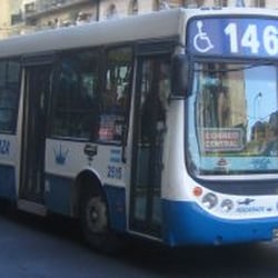 Línea 146 - Le Bondi